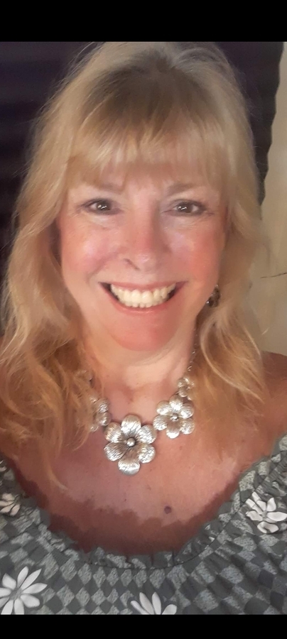 Maggie Rahn